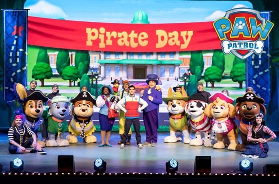 The Ambassador Theatre Group Limited