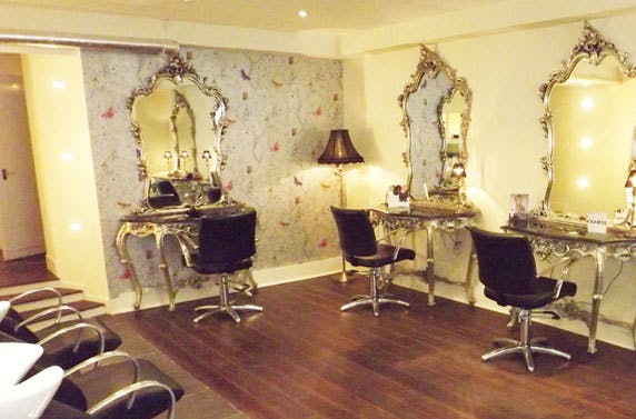 Papillon Hair Boutique