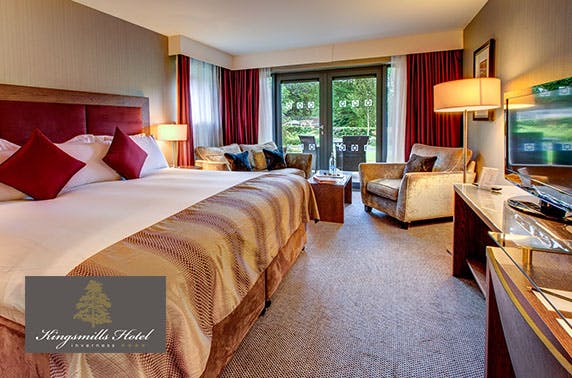 The Kingsmills Hotel