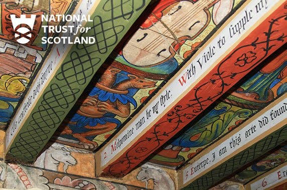 National Trust for Scotland