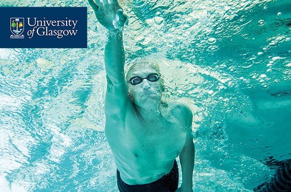 University of Glasgow