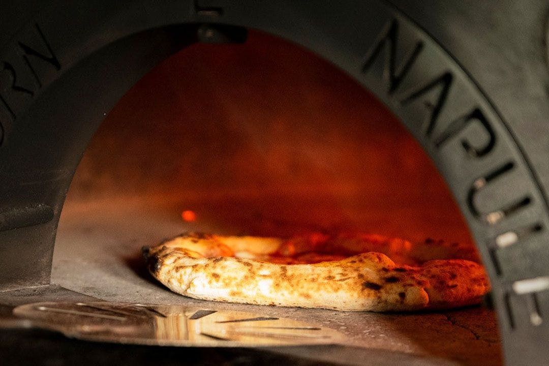Napole Pizzeria