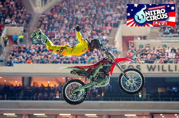 Nitro Circus