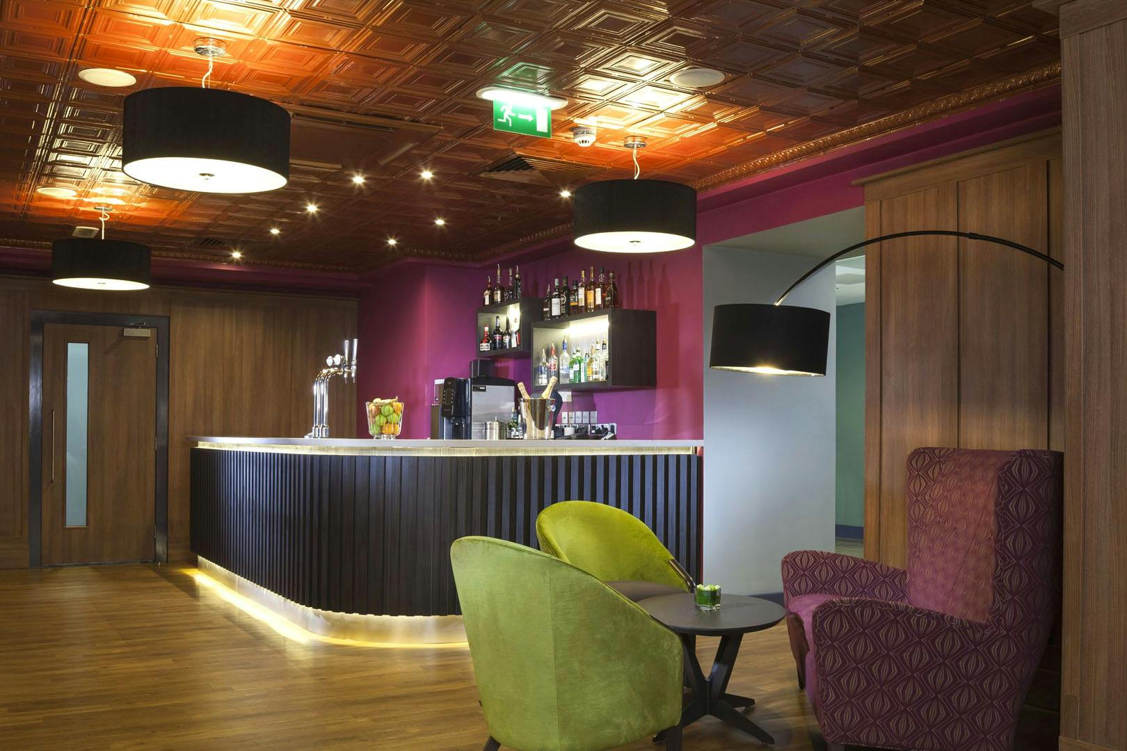 Pocotel Glasgow City Centre