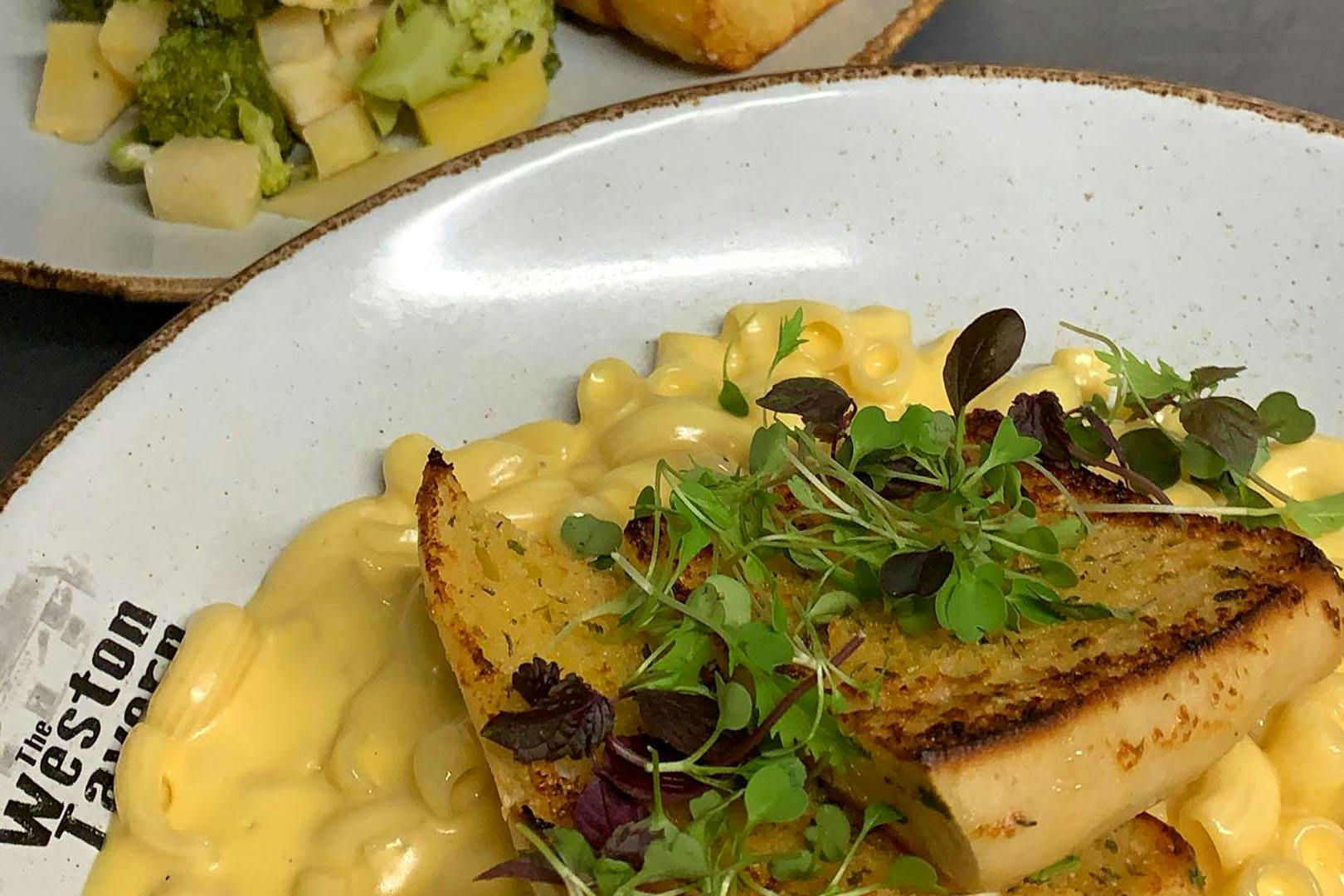 The Weston Tavern & Restaurant