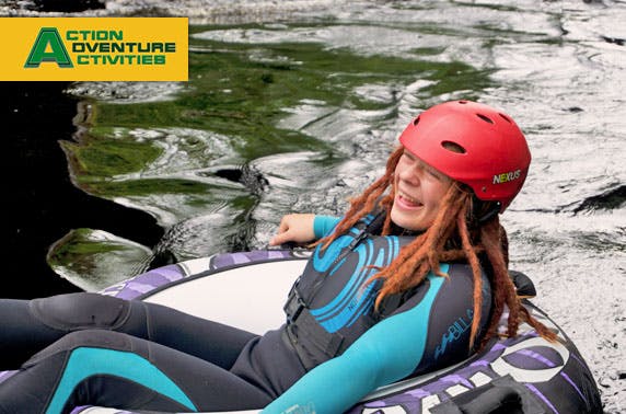 Action Adventure Activities