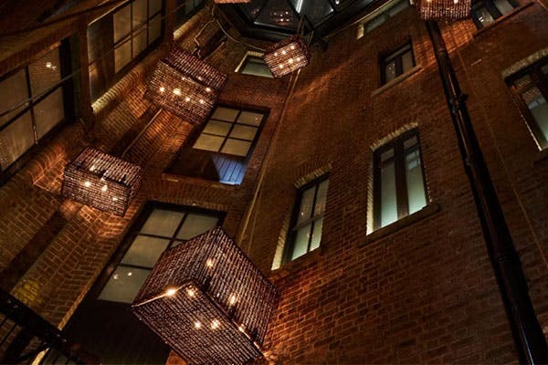 Hotel Indigo Manchester