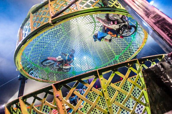 Circus Extreme