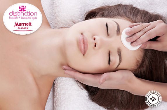 Distinction Health & Beauty