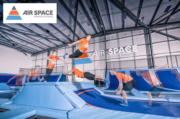 Air Space