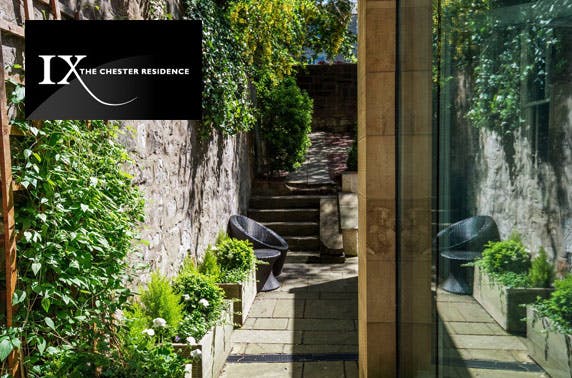 The Chester Residence 