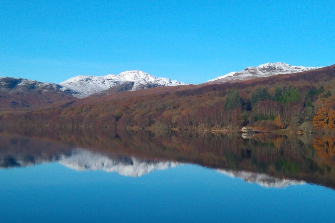Loch Katrine