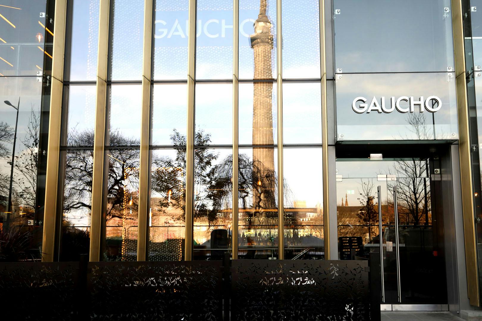 Gaucho