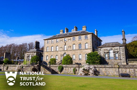 National Trust for Scotland