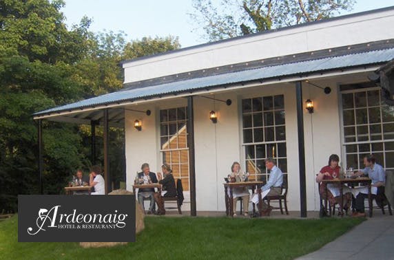 Ardeonaig Hotel & Restaurant