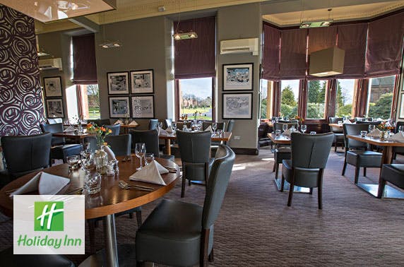 Holiday Inn Dumfries