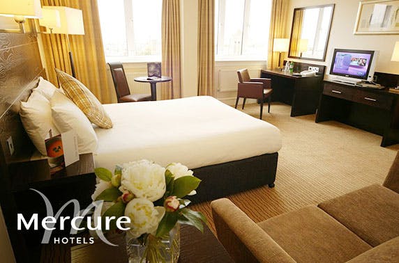 Mercure Ayr Hotel