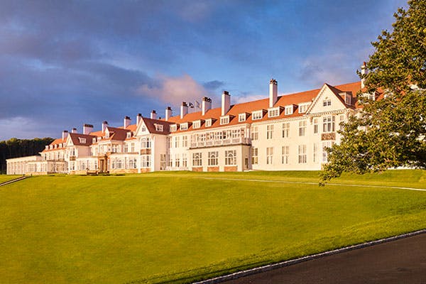 5* Trump Turnberry