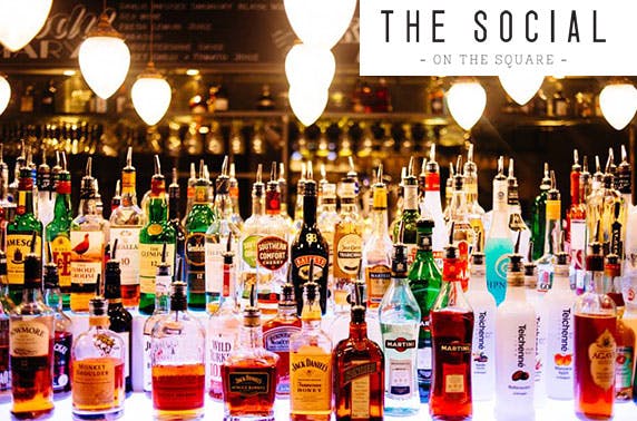 The Social 