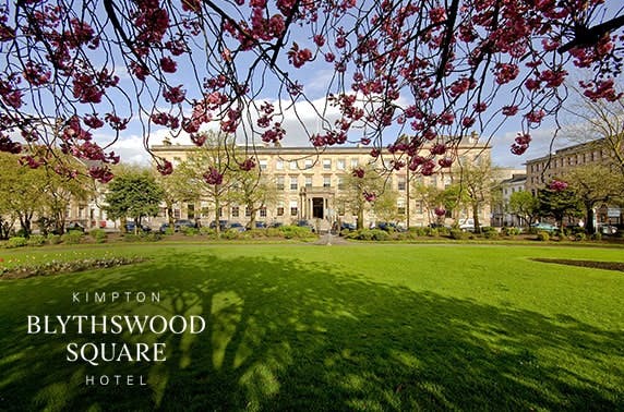 Blythswood Square Hotel