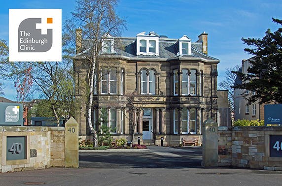The Edinburgh Clinic
