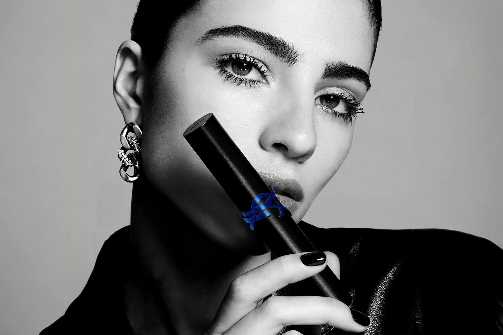 YSL, Armani & Lancôme masterclass