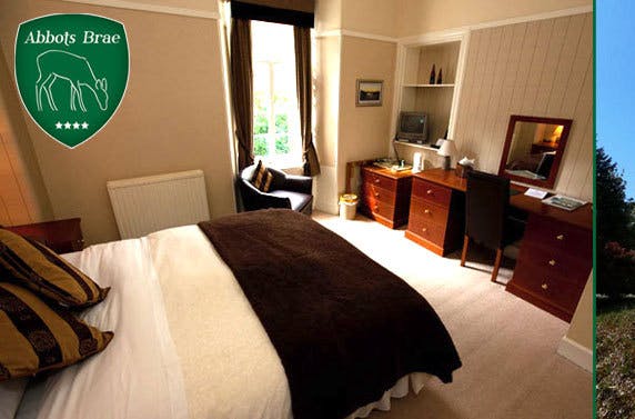 Abbots Brae Hotel
