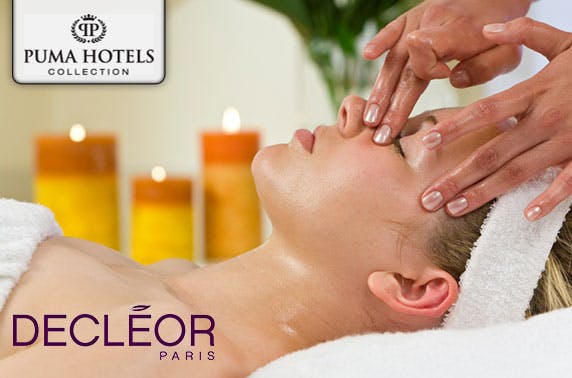 Stirling Highland Hotel