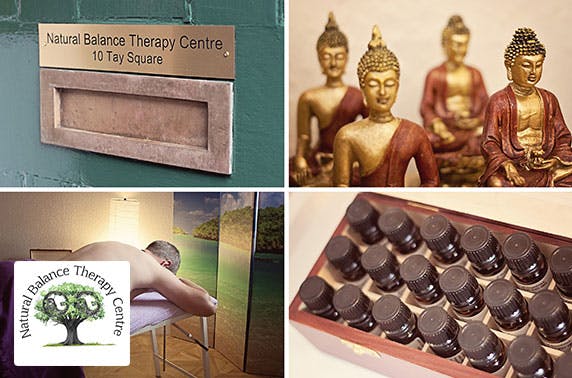 Natural Balance Therapy Centre