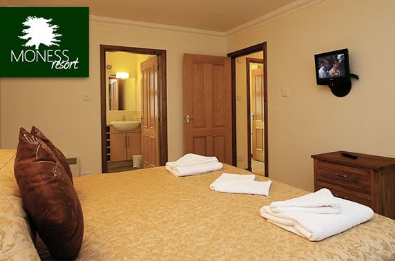 Moness Resort