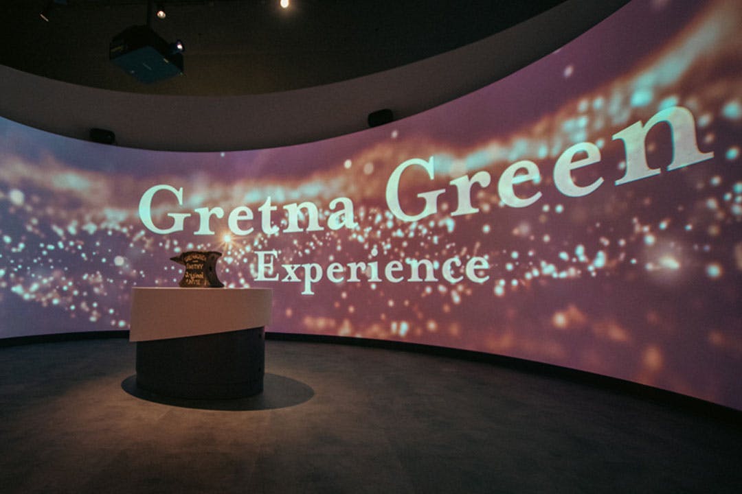 Gretna Green Experience