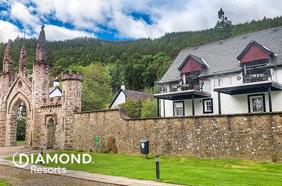 The Kenmore Club by Diamond Resorts