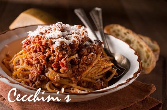 Cecchini's Restaurant