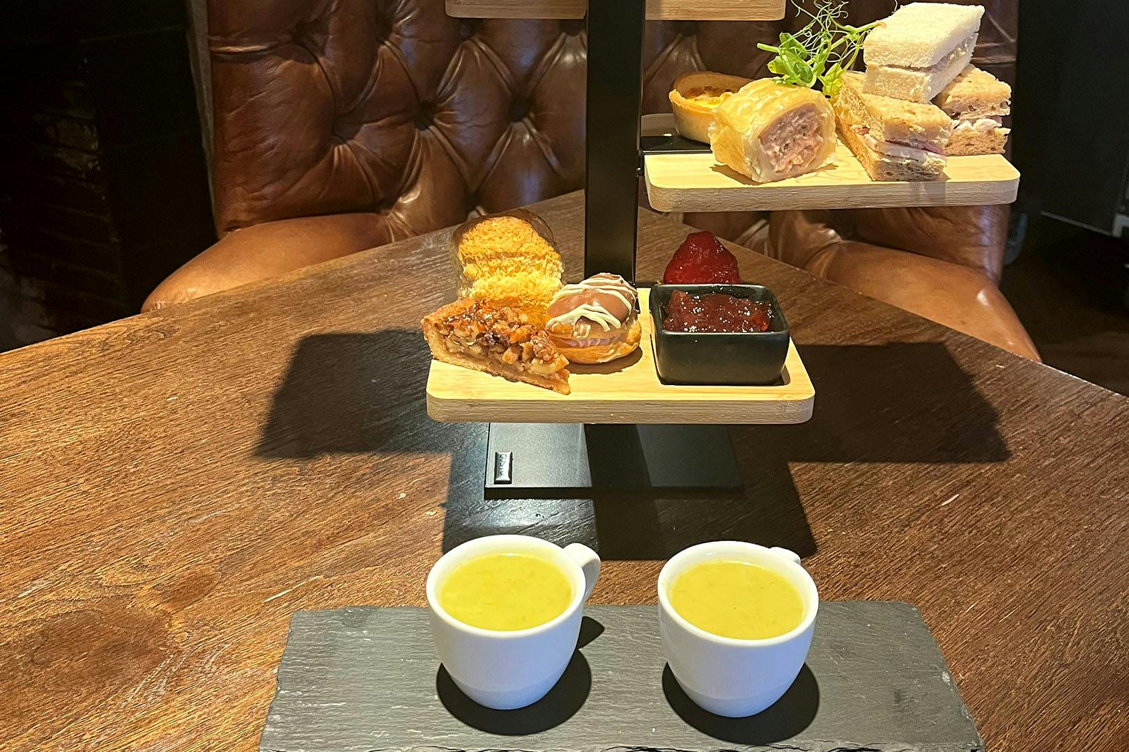 Enterkine House Hotel