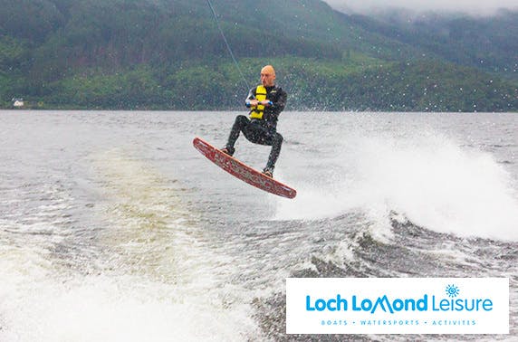 Loch Lomond Leisure