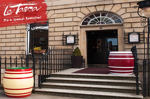 La Tasca