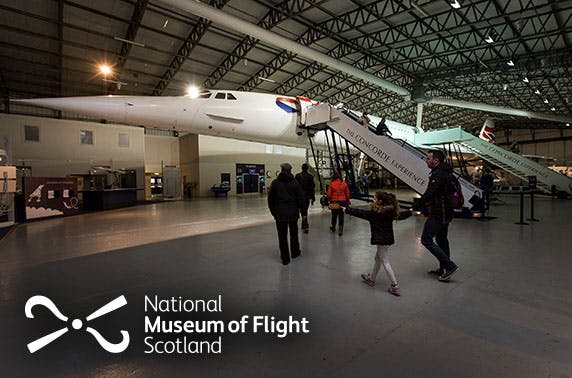 National Museum of Flight