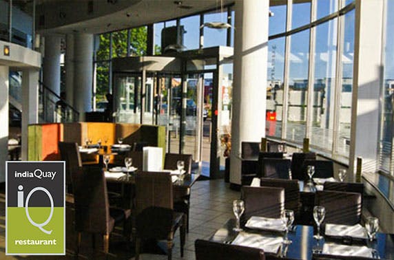 India Quay