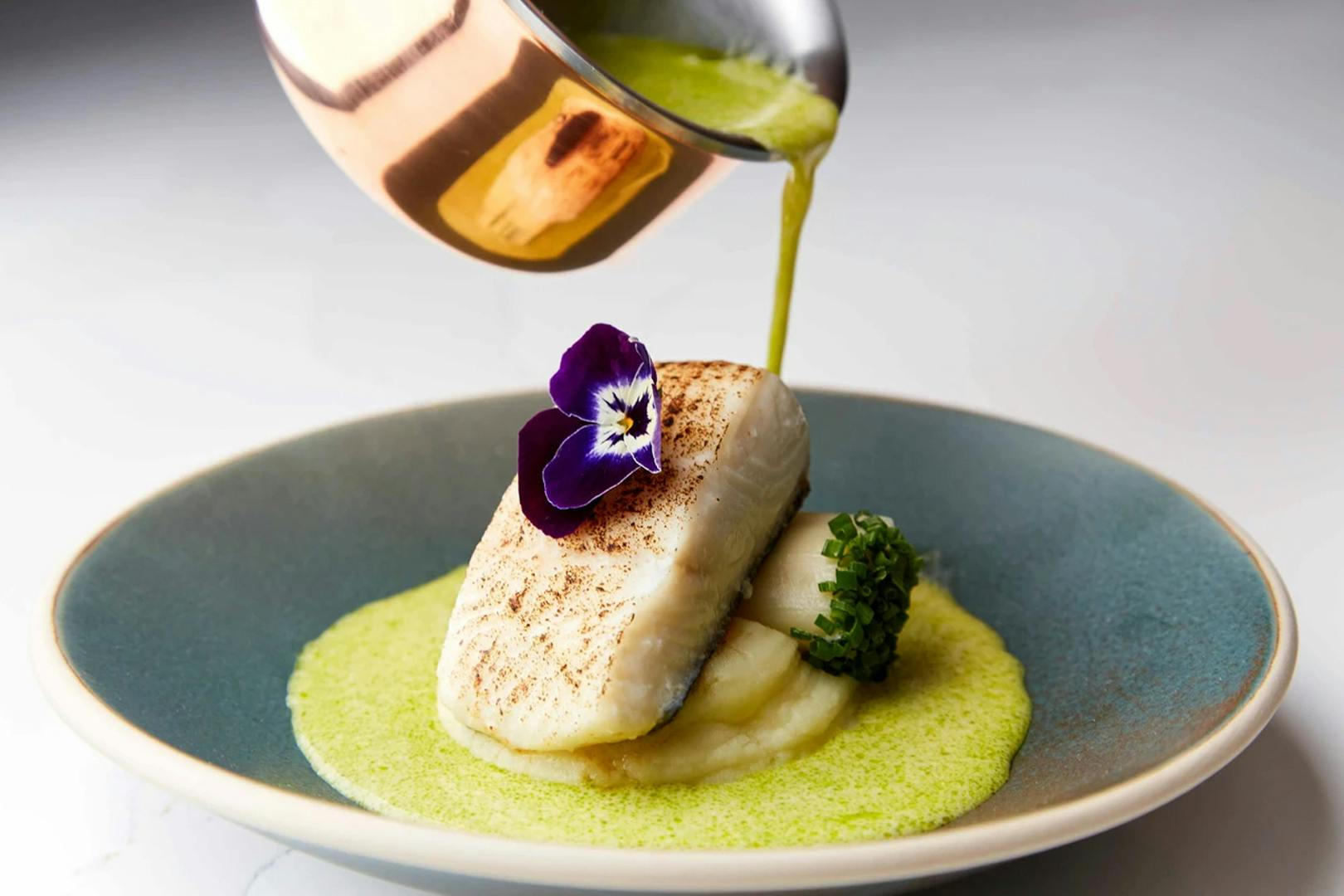 Riva Hotel & Restaurant