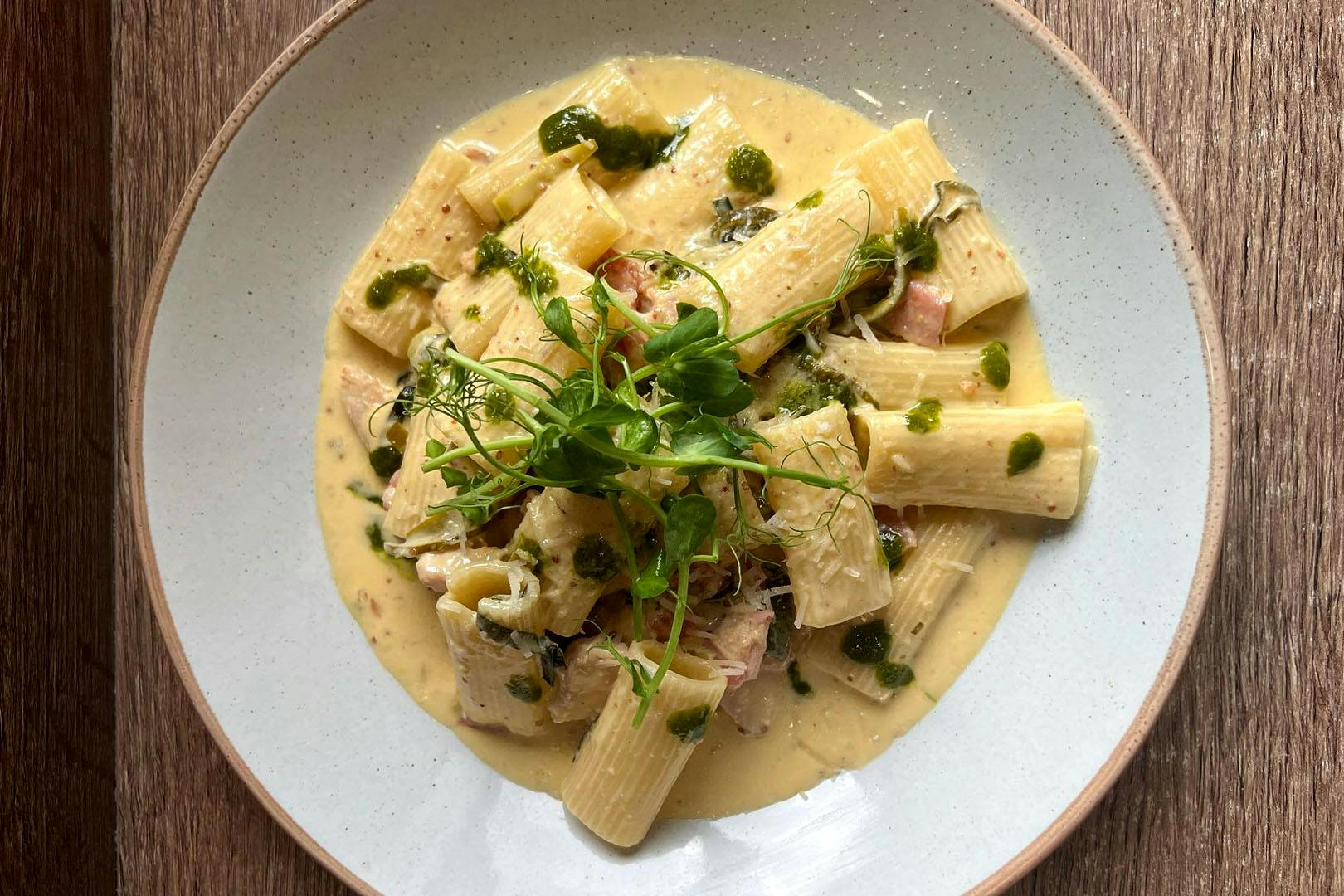 Coppertrees Bar & Grill