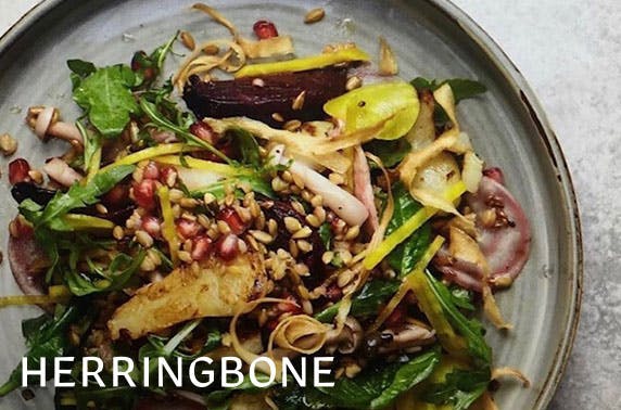 Herringbone Bar & Restaurant