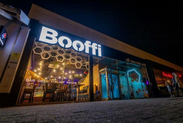 Booffi – itison