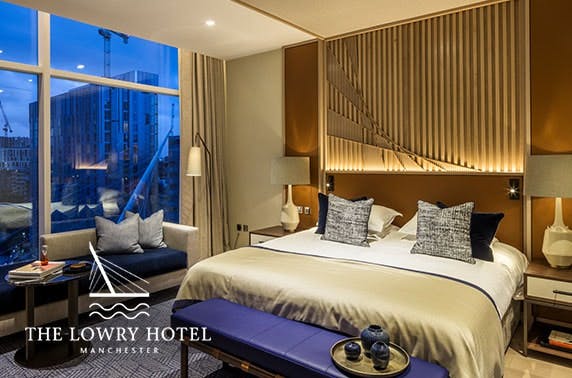 The Lowry Hotel