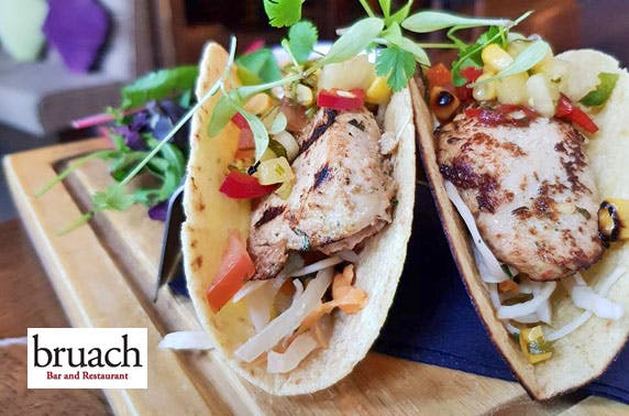 Bruach Bar and Restaurant