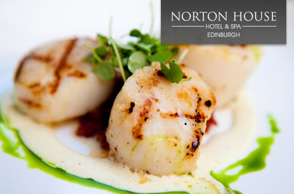 Norton House Hotel & Spa