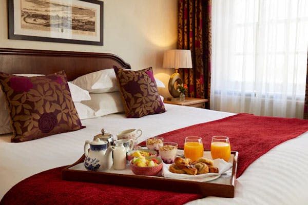 4* Macdonald New Blossoms Hotel