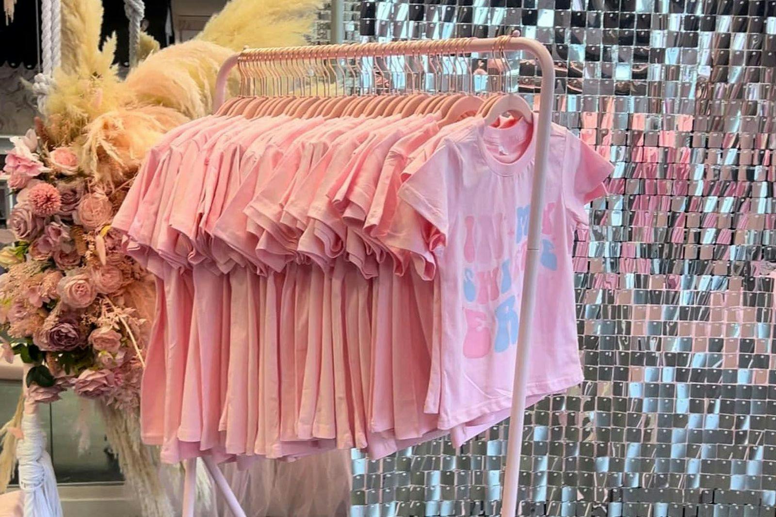 Little Madams Children’s Day Spa