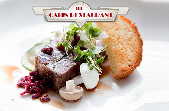 The Cabin Restaurant