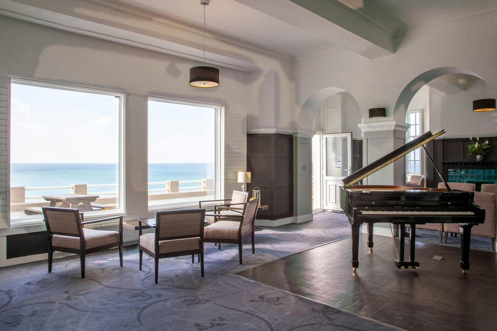 The Portpatrick Hotel