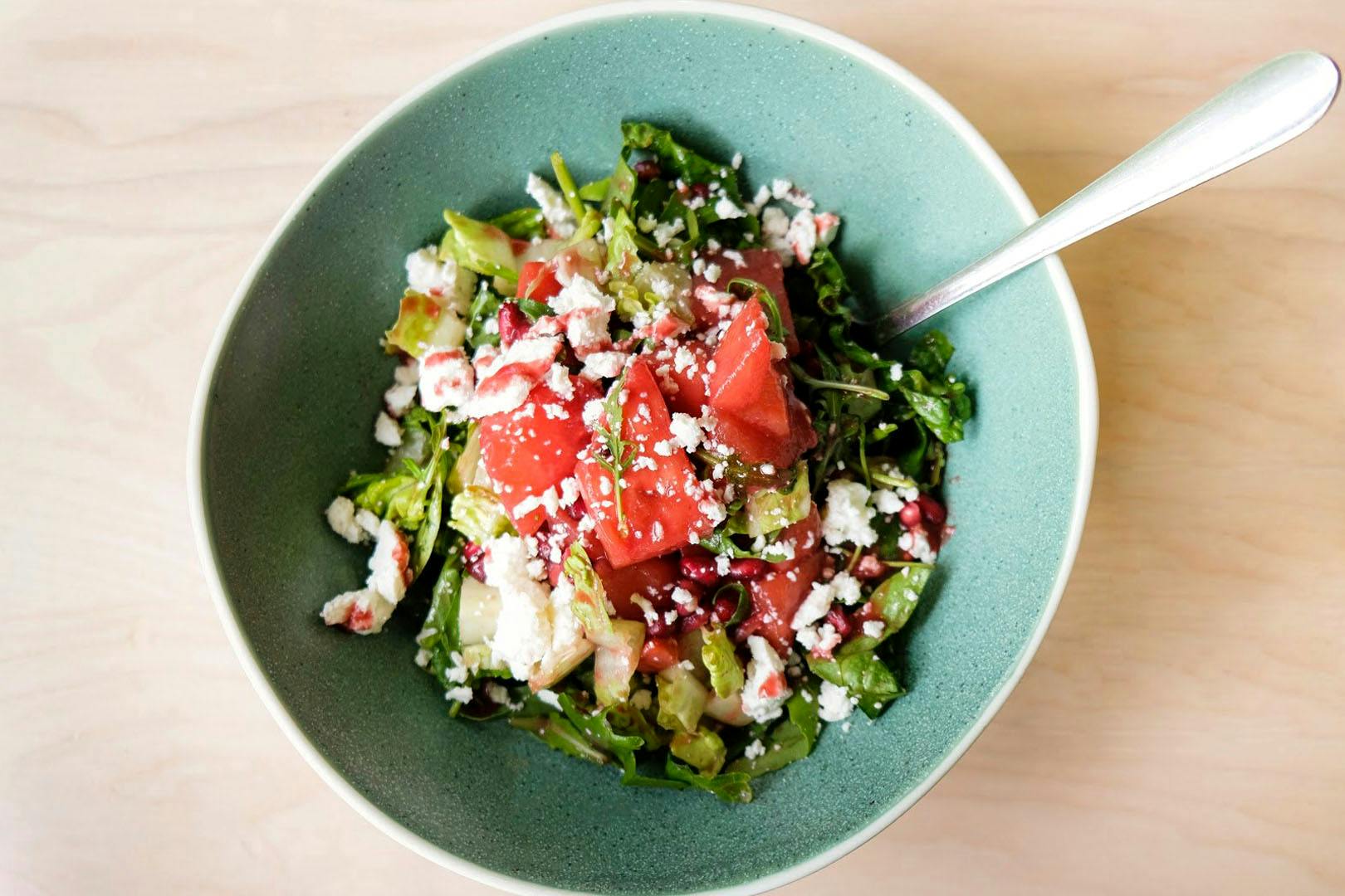 The Botany Bar & Restaurant